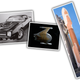 Image for article titled Hey Yeah, The New Space Force Logo Is Pretty Much The Old Pontiac Logo Upside Down